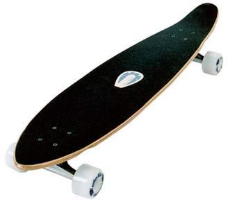 Long board